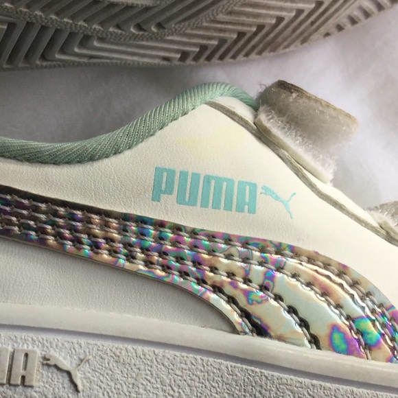 Puma Sneakers - Picture 8 of 8